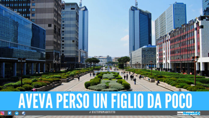 centro direzionale