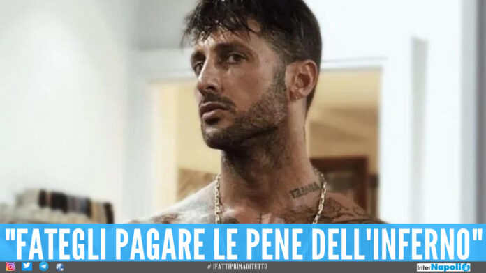 Fabrizio Corona