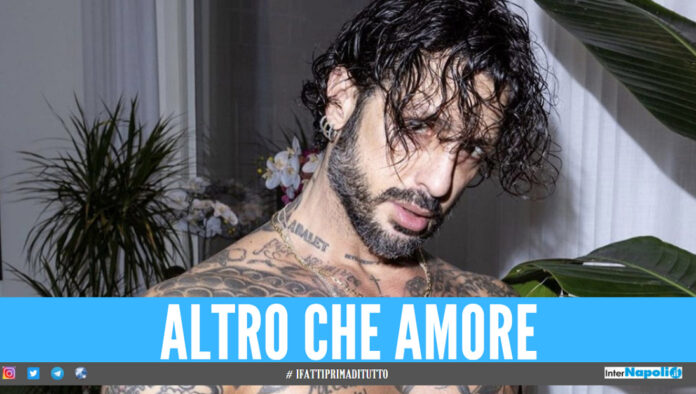 Fabrizio Corona
