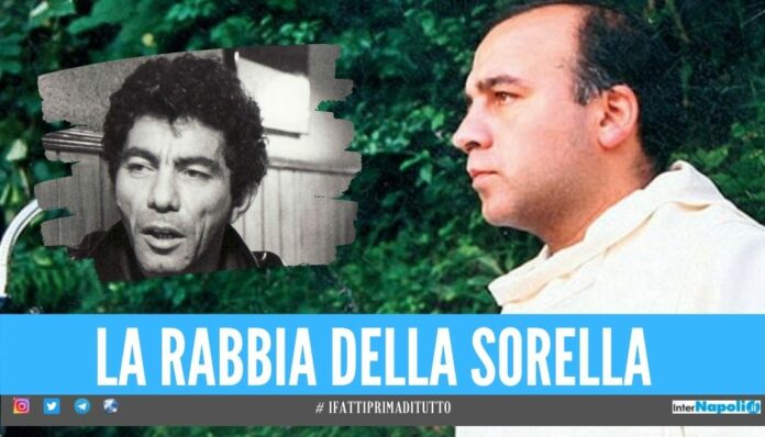 don peppe diana omicidio boss scarcerato nunzio de falco