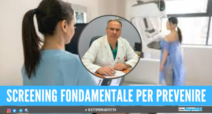 Covid-19: primario, la paura ha favorito l'avanzata dei tumori
