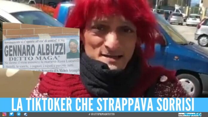 funerali margot afragola chiesa