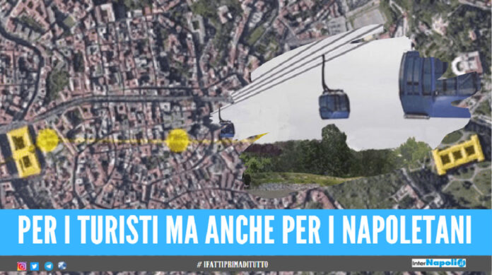 funivia napoli