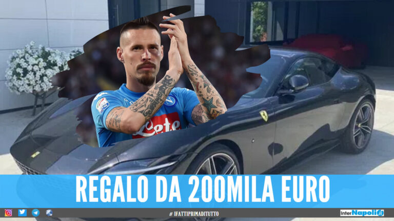 compleanno Hamsik