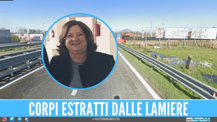 incidente pina misso domiziana