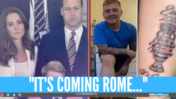it s coming rome it's coming rome