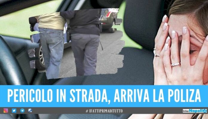 lancia bottiglie