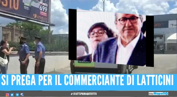 Enza uccisa dal marito a Somma Vesuviana