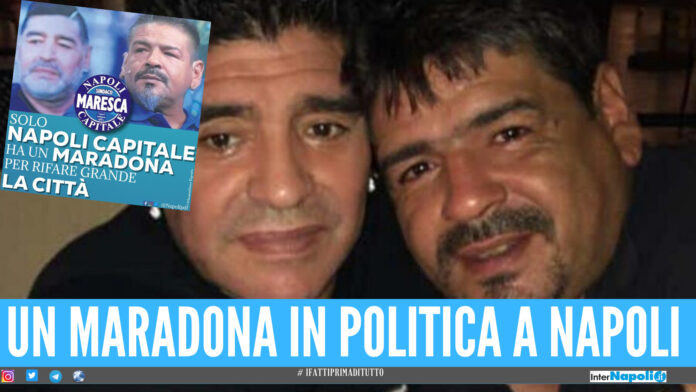 maradona