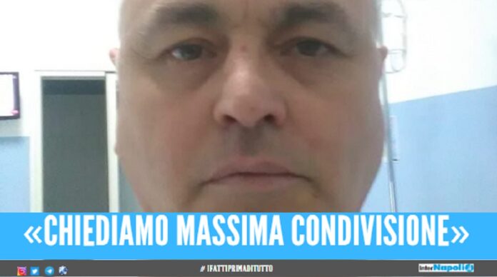 Scomparso Giovanni Scippa