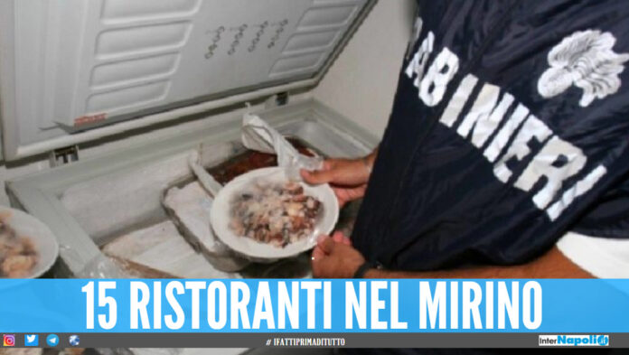 Blitz dei Nas