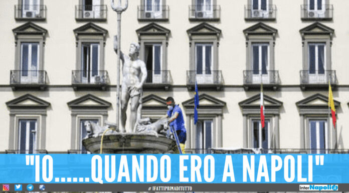 Napoli Napoli