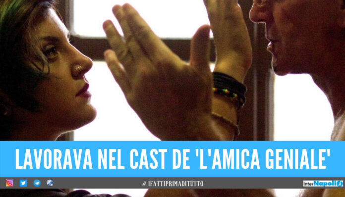 Lutto nel cast del cast de 'L'Amica Geniale', la truccatrice Chiara muore nell'incidente
