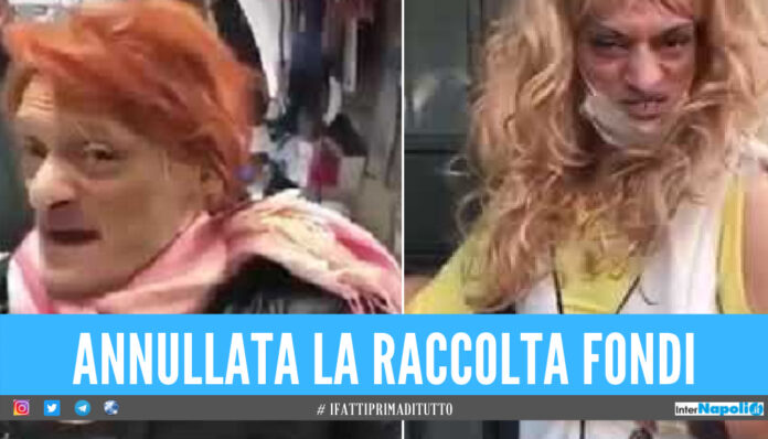 Morte Maga Margot, annullata la raccolta fondi: sarà la famiglia a pagare il funerale