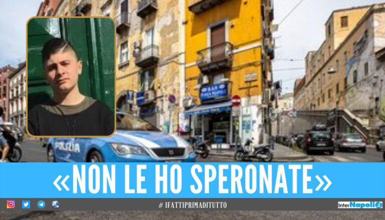 Rapina a Salvator Rosa, due giovani fermati: uno di loro è minorenne