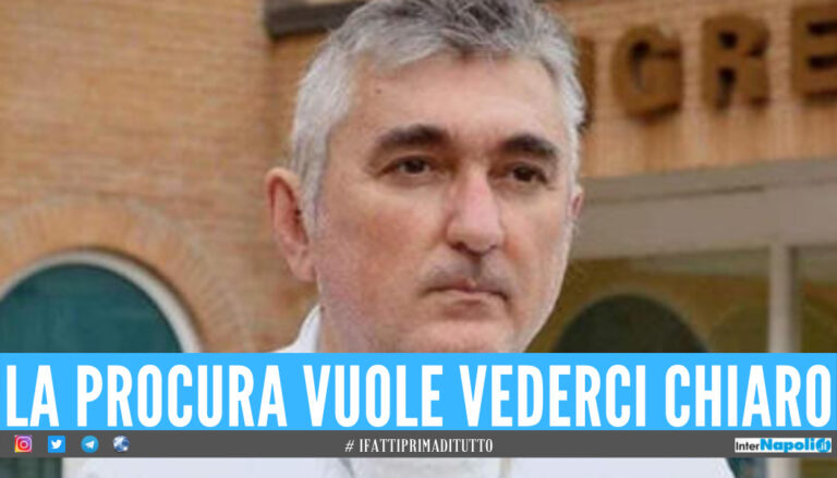 Morte del dottor De Donno, la Procura di Mantova apre un’inchiesta