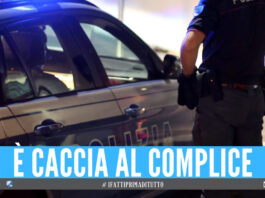 Rapina finisce male a Salerno, il proprietario spara ai ladri: erano entrati armati in casa