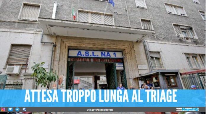 ospedale “Vecchio Pellegrini”