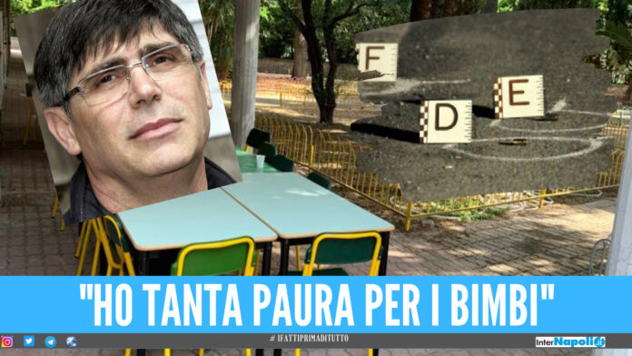 Parco Verde di Caivano