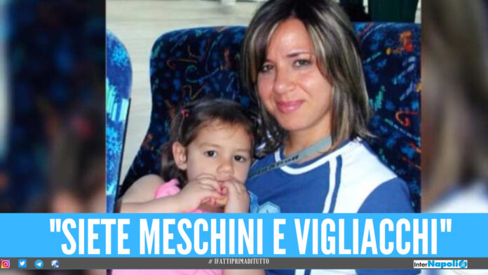 Denise Pipitone Piera maggio