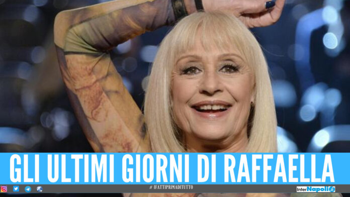 Raffaella Carrà
