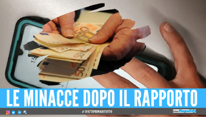 Arrestata ad Ischia