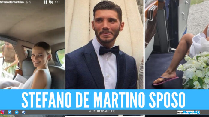 Stefano De Martino