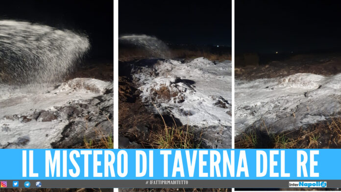 Il mistero di Taverna del Re