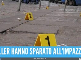 Agguato bossoli nel Foggiano, 32nne ucciso a colpi di pistola ferito un 12enne