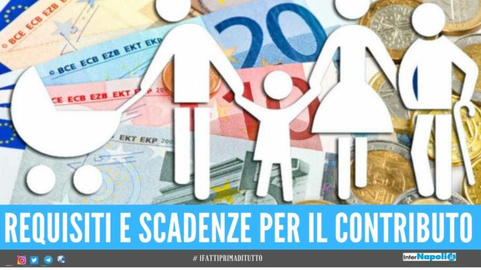 nuovo Assegno temporaneo, arrivano le regole per i genitori separati e divorziati