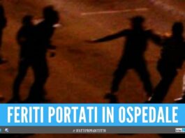 Caos durante le vacanze in Cilento la rissa tra 2 famiglie di Napoli