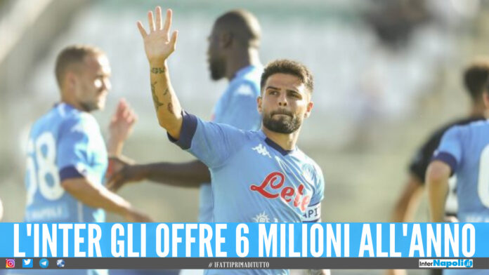 Lorenzo Insigne