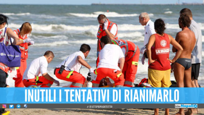 castellabbate annegato