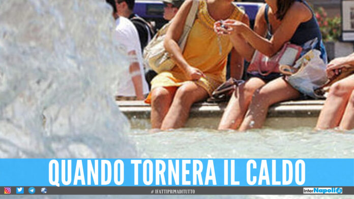 previsioni meteo