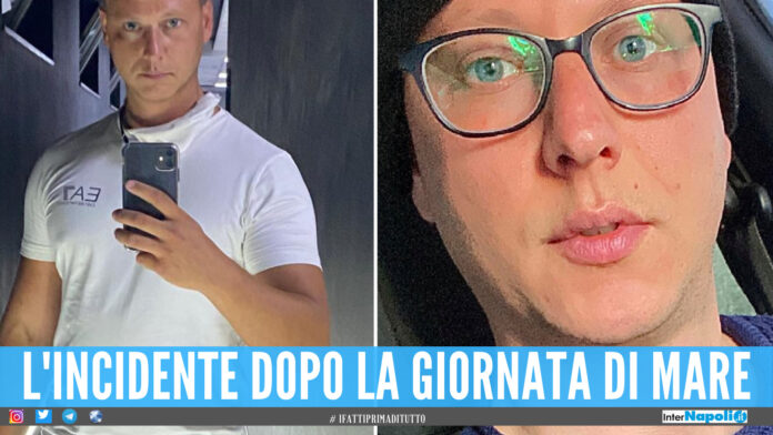 Lacrime a Napoli, Michele non ce l'ha fatta: il 30enne morto dopo 40 giorni di agonia