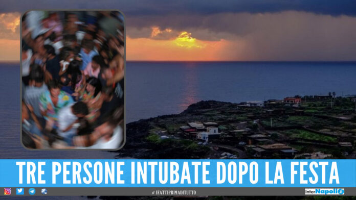 Scoppia focolaio in Sicilia dopo una feste, 70 positivi e 3 intubati