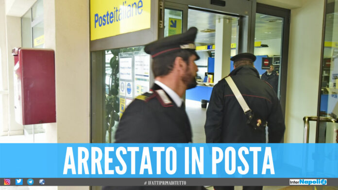 portici posta