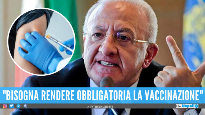 Vincenzo De Luca