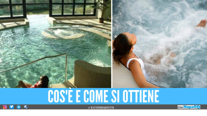Bonus terme