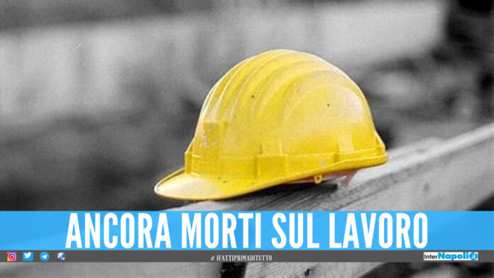 incidenti sul lavoro
