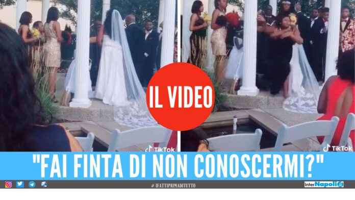 matrimonio tiktok