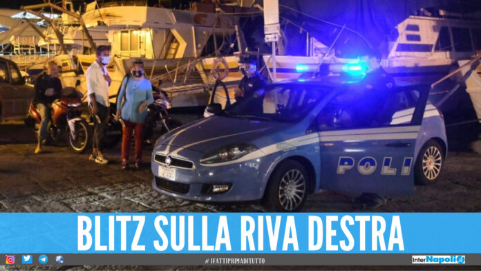 riva destra ischia
