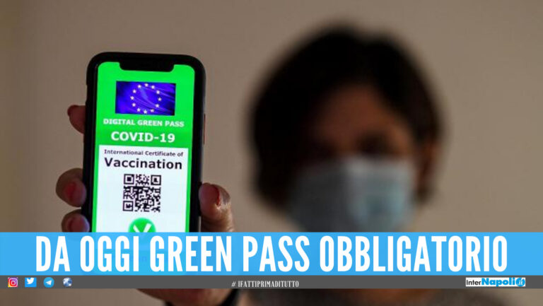Green Pass