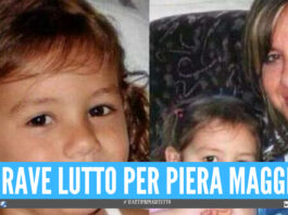 Altro grande dolore per Piera Maggio, morto il nonno di Denise Pipitone