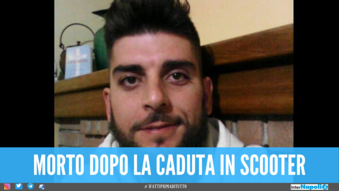 Dramma sul Litorale Domitio, Michele muore a 37 anni: tra un mese si sarebbe sposato