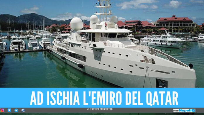 Hamad Bin Khalifa Al Thani