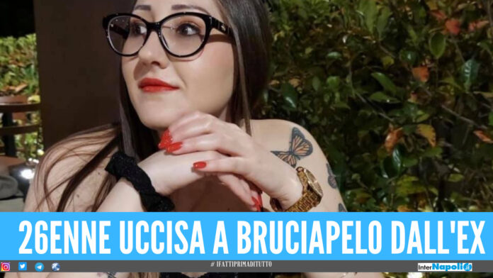 Uccisa sul lungomare mentre passeggia con gli amici, Vanessa ammazzata dall'ex fidanzato