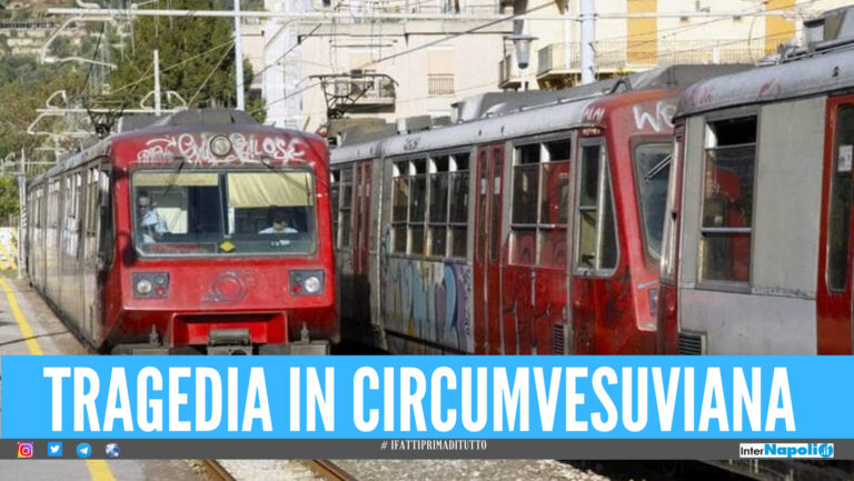 Circumvesuviana