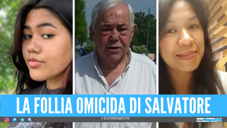 Uccide la moglie e la figlia 15enne poi si ammazza, tragedia familiare in provincia di Milano
