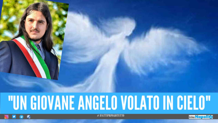 Lutto a Bacoli per Maria